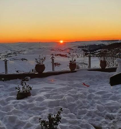 La Chevre De Monsieur Seguin Hotel Ифран Екстериор снимка