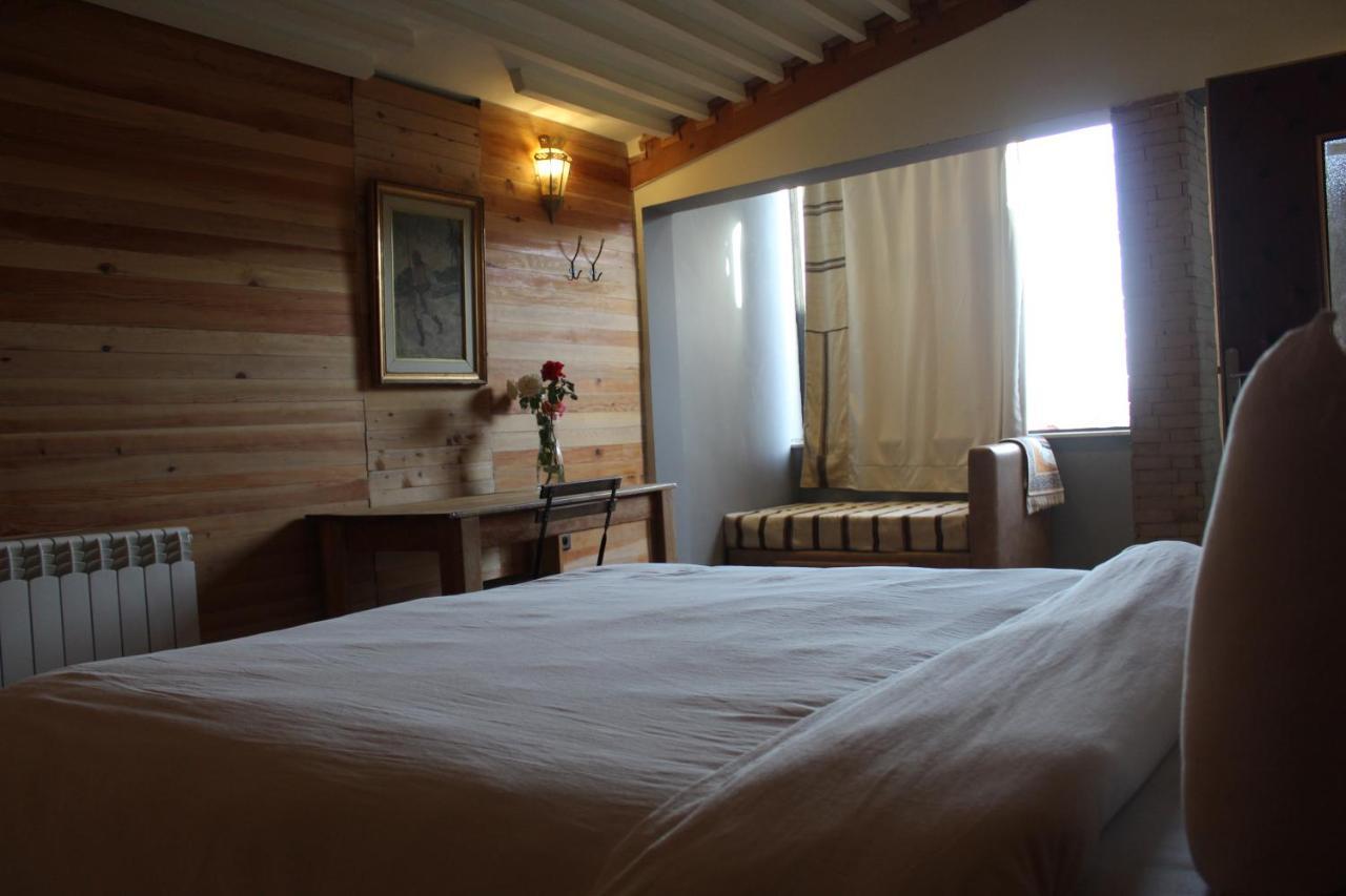 La Chevre De Monsieur Seguin Hotel Ифран Екстериор снимка