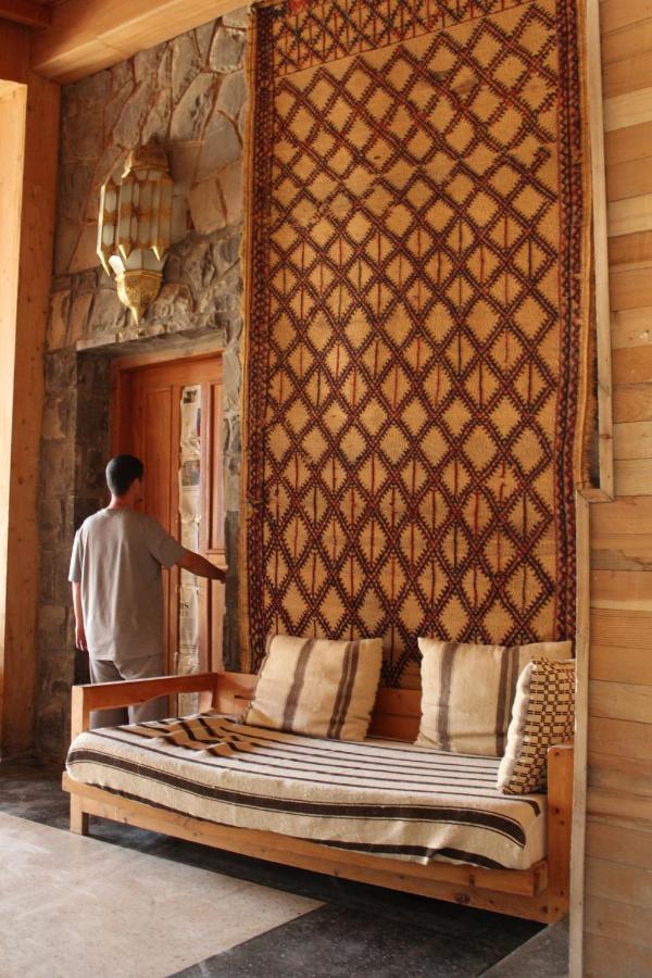 La Chevre De Monsieur Seguin Hotel Ифран Екстериор снимка